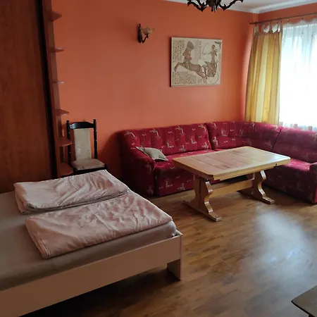 Apartment Z Widokiem Na Port & Swinemünde