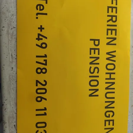 Z Widokiem Na Port & Swinemünde